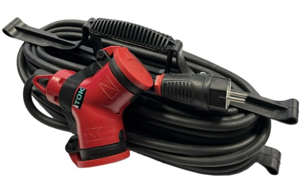 Изображение товара Удлинитель iTOK i-CONNECT-PRO-SUR-PVS-315-2-44-15 для подключения электроприборов