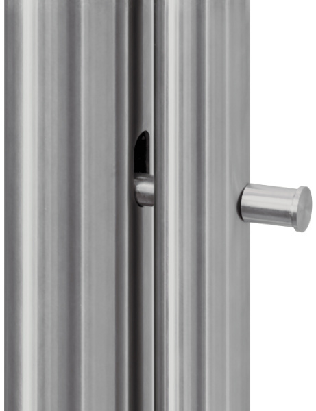 фото Ограждение  PERCo PERCo-BH02 1-01 в Красноярске