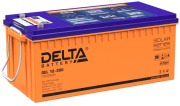 фото Батарея Delta GEL 12-200