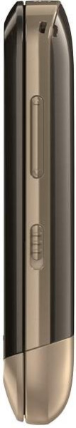 фото   Nokia C2-06 Golden Buff