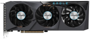 фото Видеокарта GIGABYTE Radeon RX 6600 EAGLE (GV-R66EAGLE-8GD)