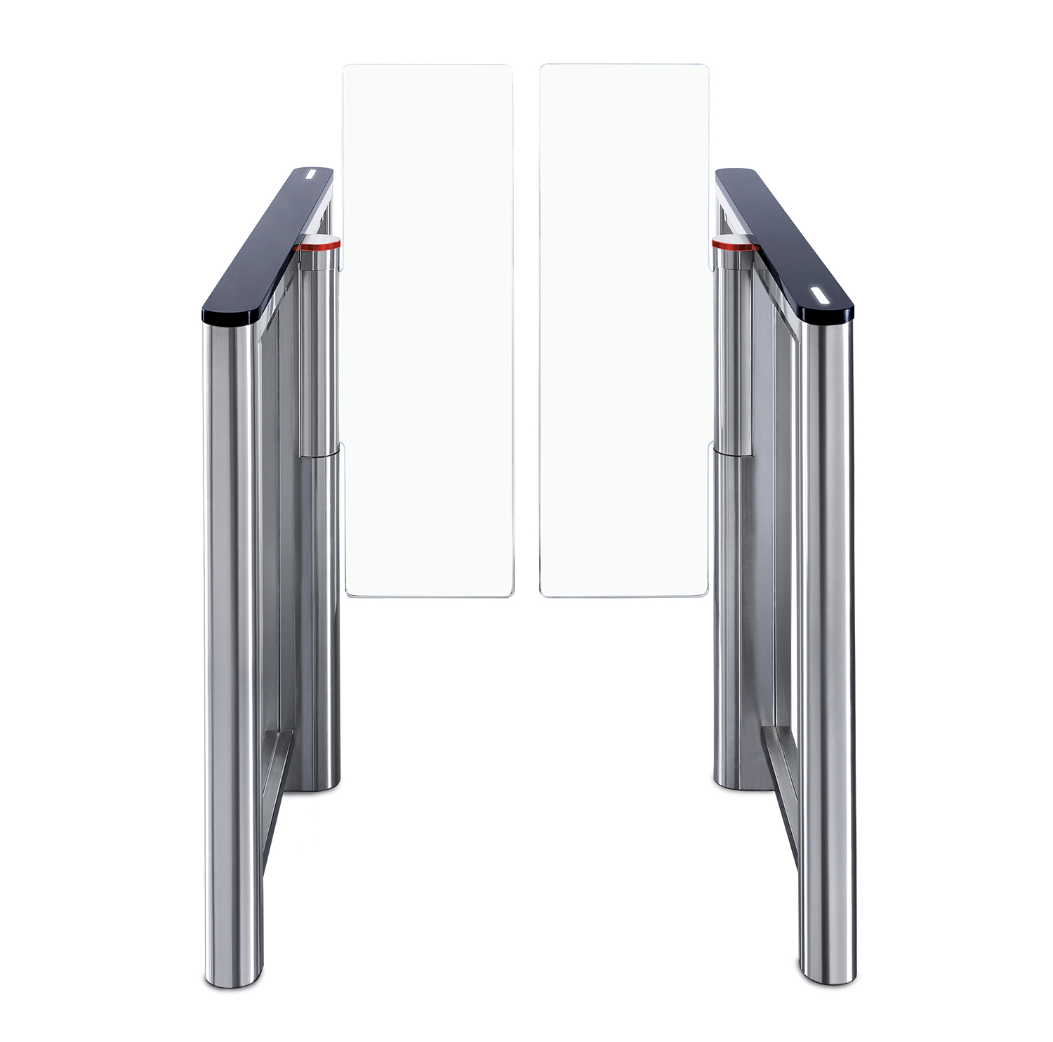 

Стойка PERCo PERCo-STD-11 турникета с распашными створками, двусторонняя, ширина прохода 650, 900, 1000 мм, PERCo-STD-11