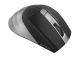 фото Мышь Wireless A4Tech FG35S USB GREY в Волгограде