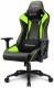 фото Кресло игровое Sharkoon ELBRUS-3-BK/GN в Екатеринбурге