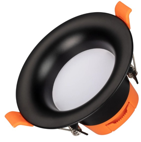 фото Светильник  Arlight MS-BLIZZARD-BUILT-R102-8W Warm3000 в Казани