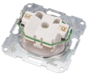 фото Розетка KRANZ KR-78-0214