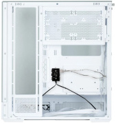 фото Корпус Zalman P40 Prism Plus White