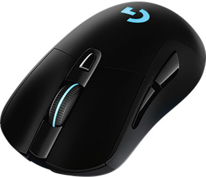 фото Мышь Wireless Logitech G703