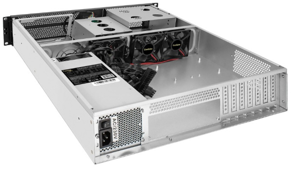 фото Корпус серверный 2U Exegate Pro 2U550-04 в Самаре