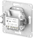 фото Выключатель двухклавишный  Systeme Electric ATN000751S в Казани
