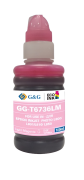 фото Чернила G&G GG-C13T67364A