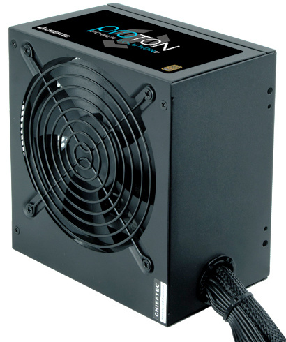 фото Блок питания ATX Chieftec BDF-500S в Уфе