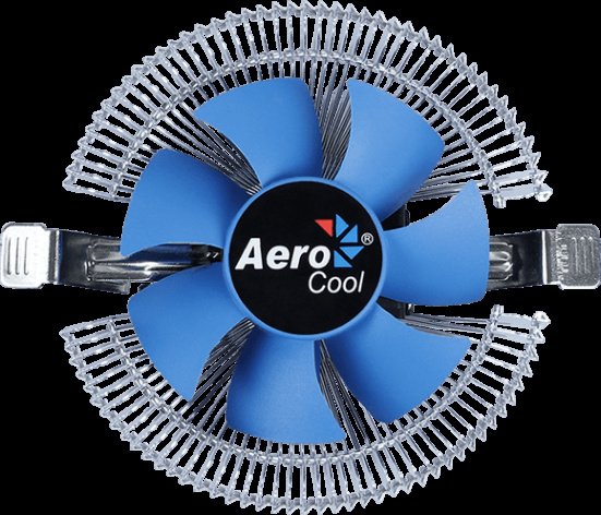 фото Кулер  AeroCool Verkho i в Челябинске
