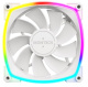 фото Вентилятор для корпуса Montech RX120 PWM WHITE в Санкт-Петербургe