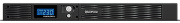 фото Источник бесперебойного питания CyberPower PR1000ELCDRT1U