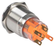 фото Кнопка EKF s-pro67-221