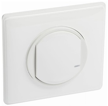 фото Выключатель  Legrand 067721 в Перми