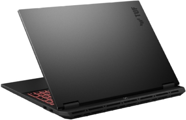 фото Ноутбук  ASUS TUF GAMING A16 FA608PM-RV041 в Нижнем Новгороде 16 ", Ryzen 9, 16 Гб RAM, 1 Тб SSD, GeForce RTX 5060, Серый