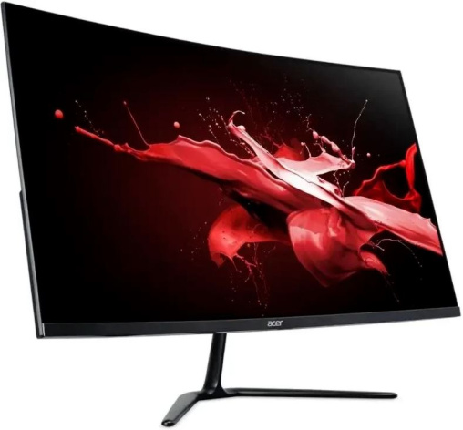 фото Монитор 32" Acer Nitro ED320QRS3biipx в Красноярске