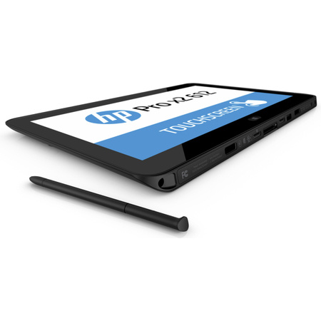 фото Планшет  HP Pro X2 612 F1P92EA