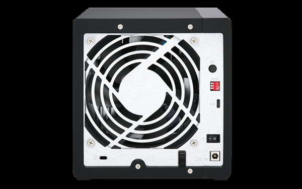 фото Модуль расширения USB 3.0 QNAP TR-004 в Омске