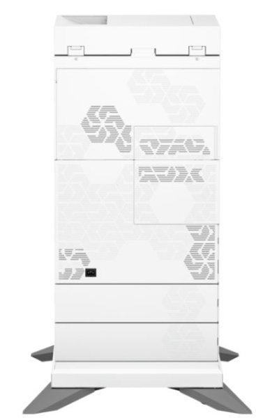 фото МФУ  HP Color LaserJet Enterprise Flow 6800zfsw в Уфе
