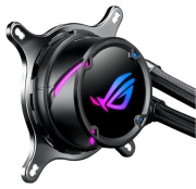 фото Система охлаждения ASUS ROG STRIX LC 240
