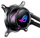 фото Система охлаждения жидкостная ASUS ROG STRIX LC 240 в Перми