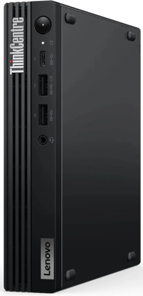 фото Системный блок Lenovo ThinkCentre Tiny M70Q-5 SLIM Intel Core i5, 16 ГБ, 512 Гб, Intel UHD Graphics 730,  ОС Не установлена