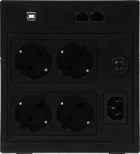 фото Источник бесперебойного питания  Powercom RPT-1500AP LCD (УЦЕНЕННЫЙ) в Санкт-Петербургe