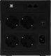 фото Источник бесперебойного питания  Powercom RPT-1500AP LCD (УЦЕНЕННЫЙ) в Санкт-Петербургe