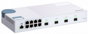 фото Коммутатор QNAP QSW-M408S