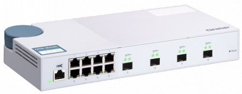 фото Коммутатор управляемый QNAP QSW-M408S в Красноярске