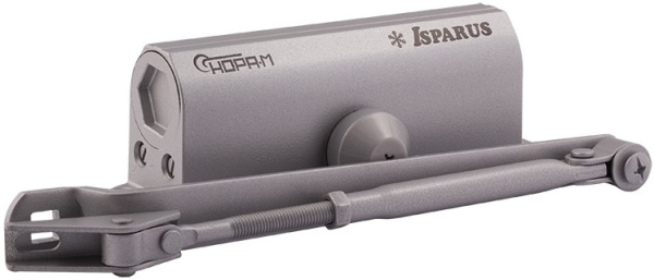Доводчик НОРА-М Isparus 430F