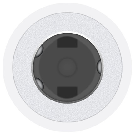 фото Адаптер  Apple MU7E2ZM/A в Екатеринбурге