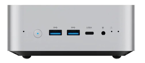 фото Мини ПК  Minisforum X1