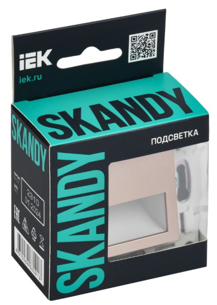 фото Подсветка LED IEK SK-FL20-K98 в Уфе