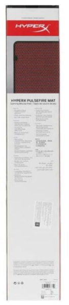 фото Коврик для мыши HyperX PULSEFIRE MAT CLOTH (2XL) в Ростове-на-Дону