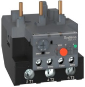 фото Тепловое реле Systeme Electric MRE9350