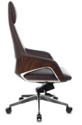 фото Кресло Бюрократ DAO-2
