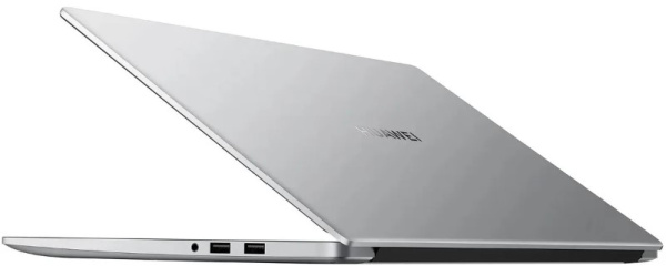 фото Ноутбук  Huawei MateBook D 15 BoM-WFP9 15.6 ", Ryzen 7, 8 Гб RAM, 512 Гб SSD, Radeon Graphics, Серебристый
