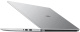 фото Ноутбук  Huawei MateBook D 15 BoM-WFP9 15.6 ", Ryzen 7, 8 Гб RAM, 512 Гб SSD, Radeon Graphics, Серебристый