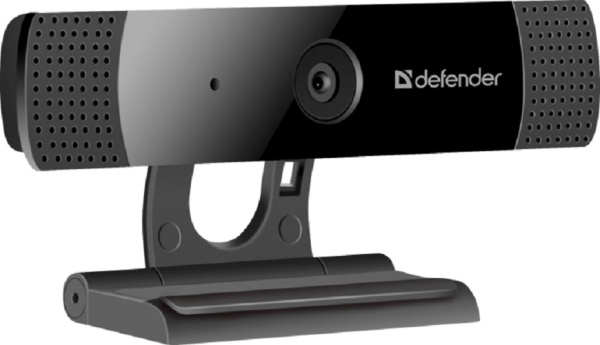 фото Веб-камера  Defender G-lens 2599 FullHD 1080p в Красноярске