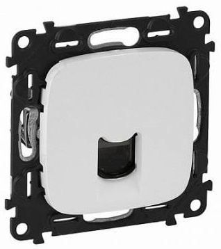 фото Розетка  Legrand 753738 в Омске