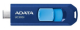 фото Накопитель USB 3.2 64GB A-Data ACHO-UC300-64G-RNB/BU в Уфе