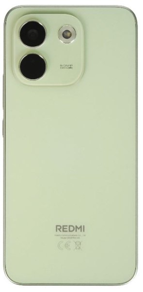 фото Смартфон Xiaomi Redmi Note 17 Pro Max 5G 8/512GB в Красноярске