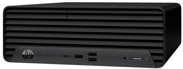 фото Системный блок HP Pro 400 G9 Intel Core i5, 16 ГБ, 512 Гб, Intel UHD Graphics,  ОС Windows 11 Профессиональная