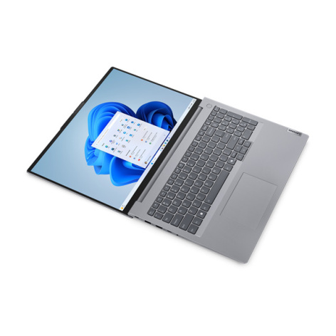 фото Ноутбук  Lenovo ThinkBook 16 G7 IML в Уфе 16 ", Core Ultra 5, 16 Гб RAM, 512 Гб SSD, Arc graphics, Серый
