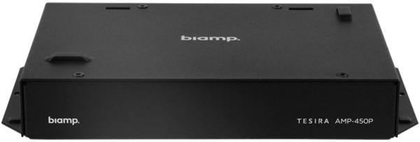 фото Усилитель  BIAMP TesiraAMP-450P в Екатеринбурге