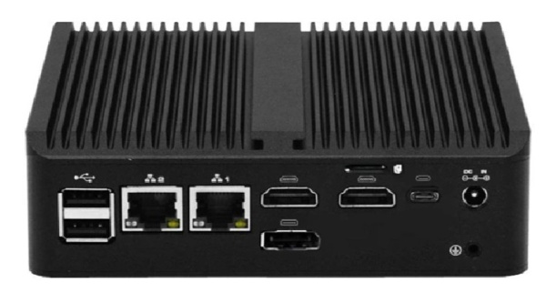 фото Компьютер  HIPER Basis BC119 в Ростове-на-Дону